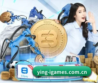 ying-igames.com.cn APP 界面